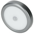 thumbnail image 1 of Motion Sensor Light, Cabinet Light, Low Power Consumption USB Charging Plastic For Kitchen Workshop Bedroom Basement, 1 of 8