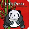 Little Panda Finger Puppet Book