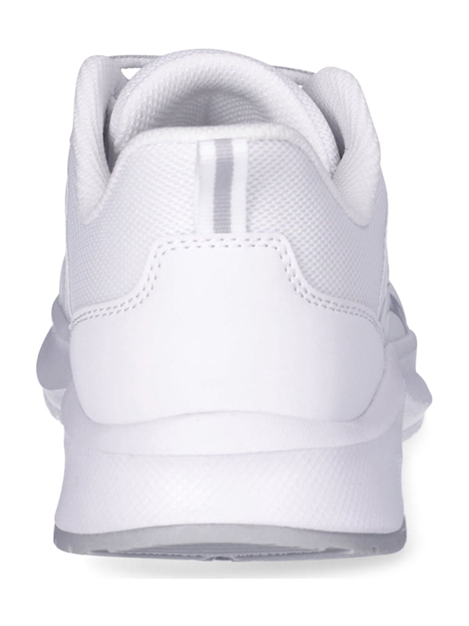 Athletic Works Women's Lifestyle Mesh Jogger Sneakers, Wide Width Available