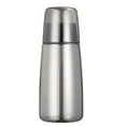 thumbnail image 5 of 750ml Smoky Gray Glass Beverage Set: Versatile Large-Capacity Pitcher & Cups for Cold Water, Tea, Home Use - Durable, Compact, Easy to Clean, Stylish Modern Design for Family Hydration & Outdoor, 5 of 5
