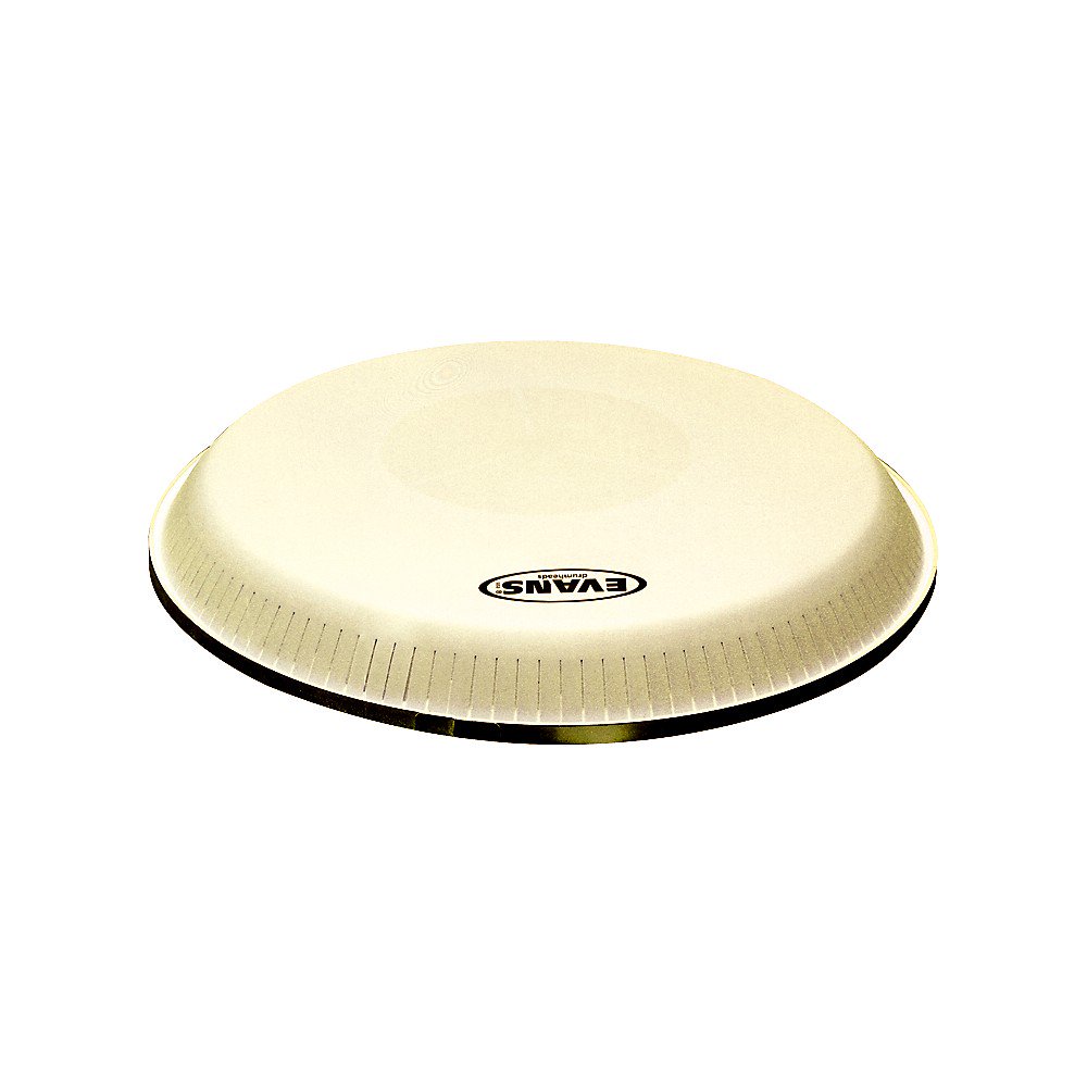 Evans Replacement Conga Head for LP Extended Comfort Curve 11.75 in