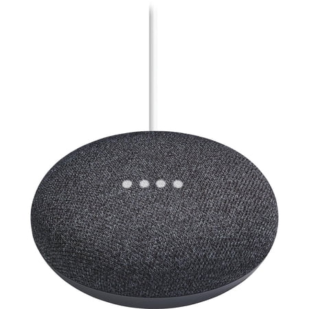 Google Home Mini (Choose Color)