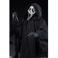 thumbnail image 5 of Ghostface (Deluxe Version) 1:4 Scale Statue PCS Collectibles Limited Edition, 5 of 12