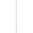 thumbnail image 3 of Ekena Millwork 94"H x 3/4"T Casablanca PVC Adjustable Decorative Slat Wall Panel Kit, Unfinished (contains 30 Slats + 1 Straight Edge Starter Slat), 3 of 15
