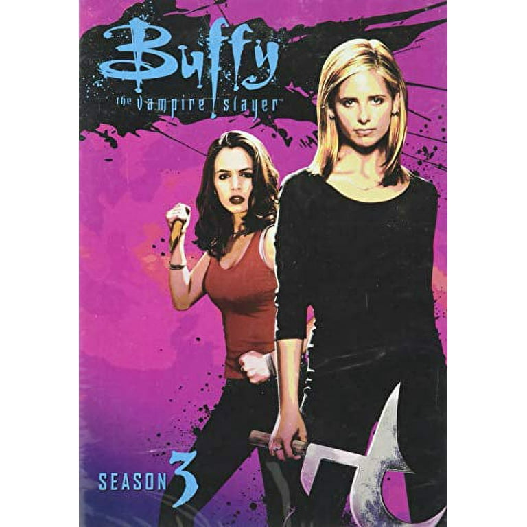 Buffy the Animated Series - DVD PLANET STORE
