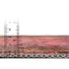 thumbnail image 4 of Rugs.com Mangata Collection Rug – 7' 10 Square Pink Low Rug Perfect For Living Rooms, Kitchens, Entryways, 4 of 9