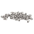 thumbnail image 1 of Wire Thread Insert, Practical Wear- And High-accuracy Thread Repair Insert With 50 Wire Thread Inserts For Aviation Automobiles, Lamps, Molds, 1 of 8