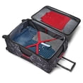 thumbnail image 3 of American Tourister Disney Mickey Mouse 28-inch Spinner, Hardside Luggage, One Piece, 3 of 7