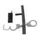 thumbnail image 3 of juguetes de policía Kits de accesorios de policía de para de SWAT de oficial de policía Incluye esposas de interfono CUTICAT  Los niños fingen jugar juguetes, 3 of 8