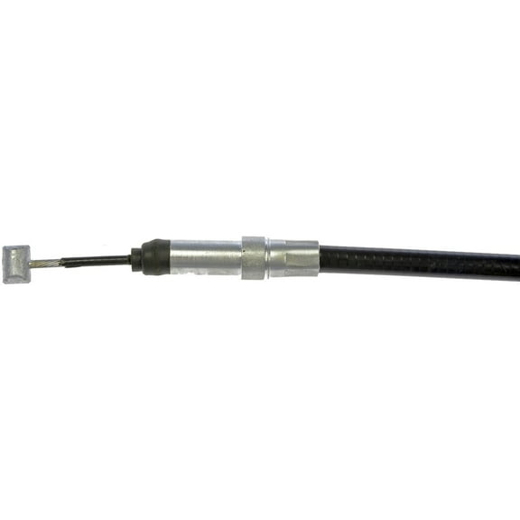 Parking Brake Cable Fits select: 2005-2010 HONDA ODYSSEY