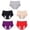 A1 Grey, variant on Period Underwear for Women Heavy Flow,Leakproof Underwear for Women,Postpartum Underwear,High Waisted Menstrual Panties Protective Hipster Panties,Absorbent Period Underwear Easy Clean Brief Beige L