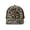 Brown, variant on Animal Print Fashion Trucker Cap - Brown Cheetah Print