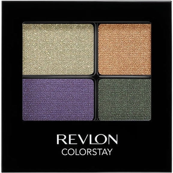 Revlon ColorStay 16-Hour Eye Shadow