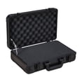 thumbnail image 4 of Caja de herramientas portátil con bolsillo de malla que protege la maleta de dispositivos electrónicos. Estilo B, 4 of 9