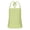 Yellow#women's ruched halter y2k square neck tops, variant on Women's Ruched Halterneck Y2K Crop Tops Tie Back Sleeveless Slim Fit Cami Top Teen Girls Textured Square Neck Shirts 2026 Yellow,S