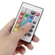 thumbnail image 4 of Luz Decorativa Higoodz Luz Subacuática 10 LED Multicolor Impermeable, 4 of 8