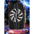thumbnail image 2 of Tarjeta Gráfica GT730 2GB DDR5 VGA Computadora Compatible Con 1600MHz, 2 of 9