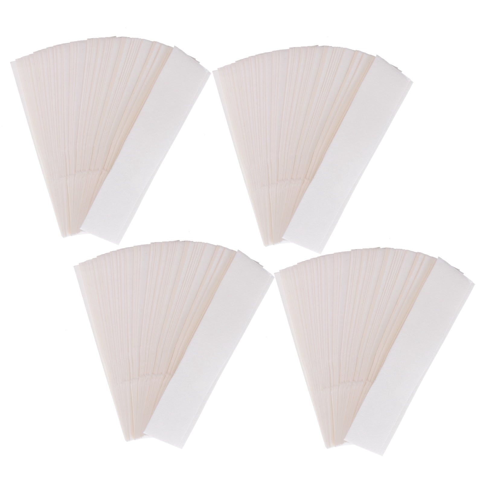 400 Feuilles Papier Absorbant Pour Microscope - 80x25 Mm, Coton Doux, Pour Nettoyage Lentilles, Objectifs, Appareils - 7