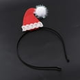 thumbnail image 3 of Diademas de Navidad Colcomx Diadema Noel para el Cabello Varios, 3 of 8