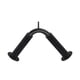 thumbnail image 1 of Accesorio para máquina de polea para tríceps, barra en V, , desarrollo muscular, agarre antideslizante, mango en V, accesorio para máquina de, 1 of 6