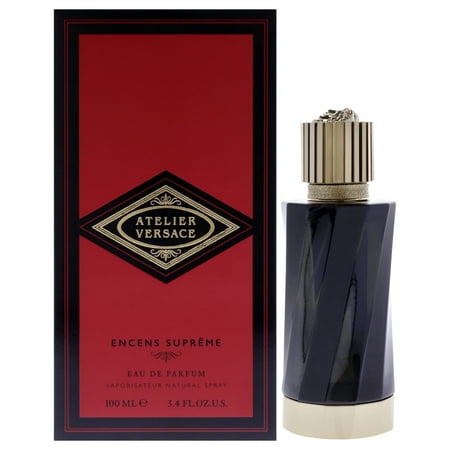 Versace Atelier Encens Supreme , 3.4 oz EDP Spray