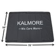 thumbnail image 6 of KALMORE Foldable Car Windshield Snow Cover, 70" x 50", 6 of 7