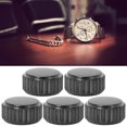 thumbnail image 4 of Watch Crown Parts, Wear Resistant Replacement Accessory Wrist Watch Head  For Watchmaker For Watch Store For Watch Repairer For Watch Repair Shop For Home 6.5mm / 0.26in, 4 of 8