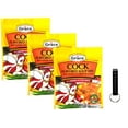 thumbnail image 5 of Grace Cock Soup Mix 1.76 oz  (50g) Pack of 3 Packaged w/ ODatzGood, 5 of 5