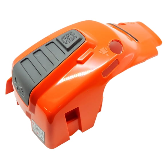 GENUINE OEM HUSQVARNA 550XP TOP CYLINDER COVER 587 24 86-03