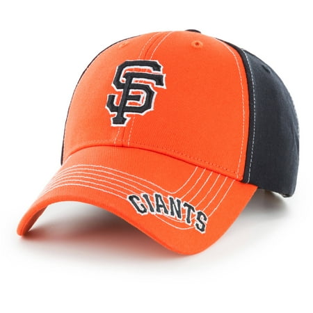 MLB San Francisco Giants Revolver Cap