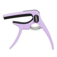 thumbnail image 5 of Universal Guitar Capo Sliding Moving Capo for Electric Acoustic Guitar Beginners, 5 of 20