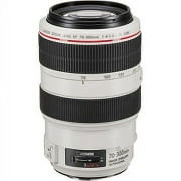 CANON EF 70-300mm 1:4-5.6 IS USM キヤノン Canon EF 70-300mm f/4-5.6 L IS USM DSLR Camera Zoom Lens
