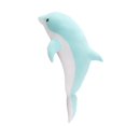thumbnail image 1 of 1 Set Stuffed Toy Lovely Children Gift Sleeping Cushion Animal Pillow, 1 of 4