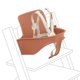 thumbnail image 1 of Trona Stokke Tripp Trapp Baby Set 2 terracota, 1 of 6