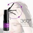 thumbnail image 2 of 4g milagro Up pelo volumizador en polvo con 360 ajustable Control de aceite estilismo Sunnimix Spray para el cabello con volumen mate, 2 of 8