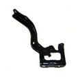 thumbnail image 2 of Passenger Side Hood Hinge for Toyota Prius 2010-2015 TO1236167, 2 of 2