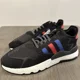 thumbnail image 4 of Adi - das Nite Jogger Black Royal Scarlet Running Shoes FV3585 Men’s Size 12, 4 of 6