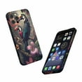 thumbnail image 5 of Toucan Case Compatible with iPhone 11 Pro Max,Aesthetic Art Design Full Cover Protective Case, 5 of 5