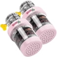 thumbnail image 1 of Filtros de Agua para Llave HydroGuardPink 2Pzas 15-22mm Rosa, 1 of 2