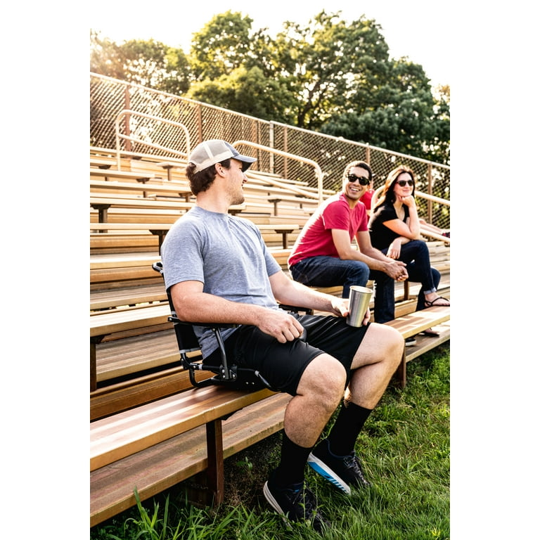 Gci cheap bleacher seat