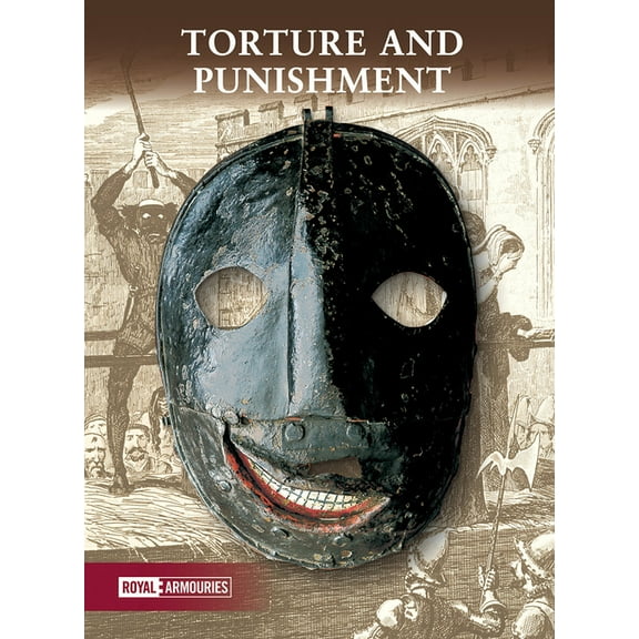 Torture and Punishment (Paperback)