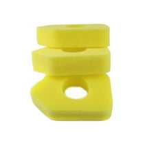 pertain Briggs and Stratton Foam Air Filter 698369 4216 5088 5099 MTD 490-200-0011 Mowers