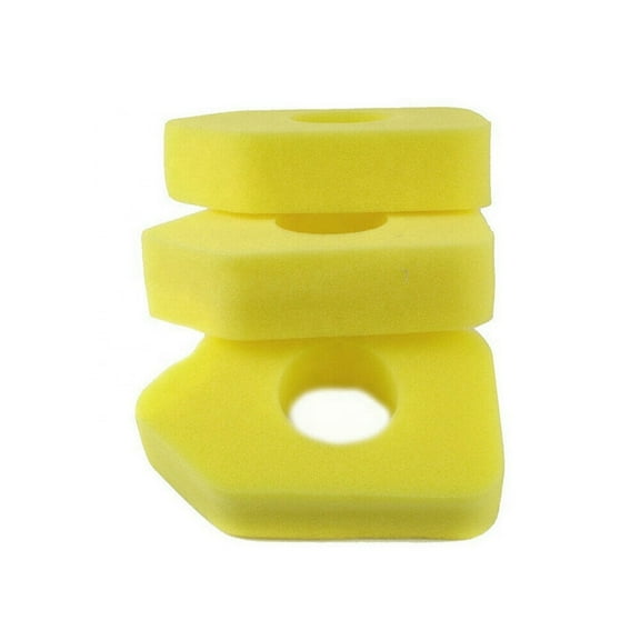 pertain Briggs and Stratton Foam Air Filter 698369 4216 5088 5099 MTD 490-200-0011 Mowers