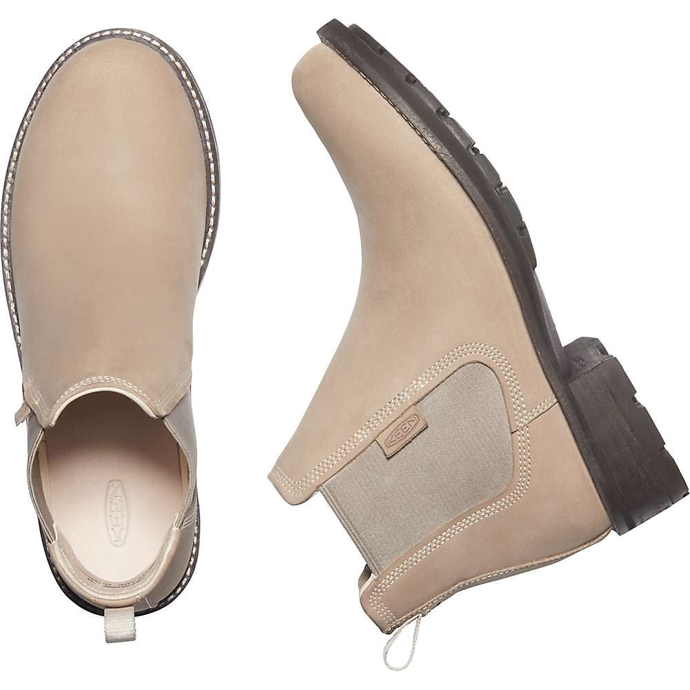 KEEN Women's Oregon City Chelsea Boot 