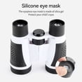 thumbnail image 3 of Handheld Binoculars, Easy Focusing Plastic Housing Lightweight Multifunctional Kids Telescope  for Scientific Research, 3 of 8