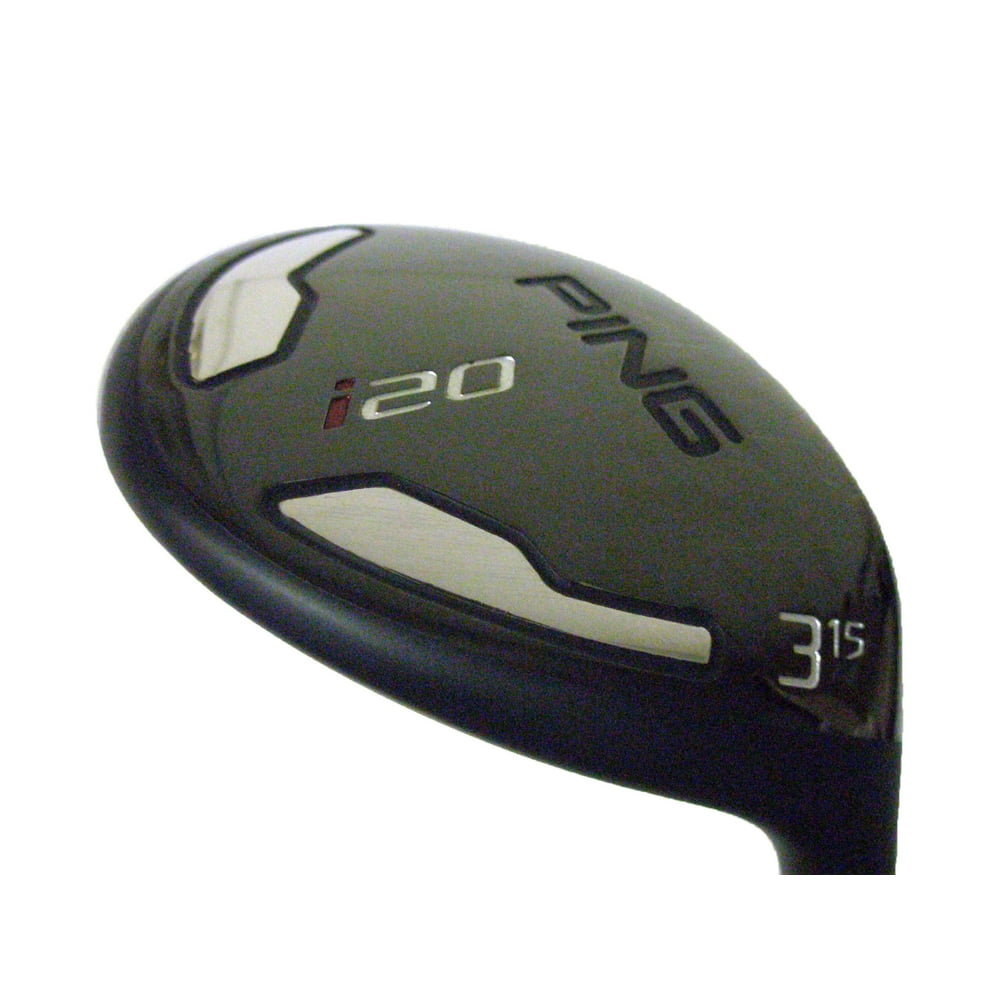 ping i20 year