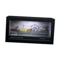 thumbnail image 2 of HILABEE 1:64 Garage Display Case Alloy Car Display for Diecast Car Mini Dolls Layout C, 2 of 9
