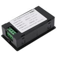 thumbnail image 4 of Battery Undervoltage Controller, Battery Low Voltage Cut Off Switch Automatic Control Adjustable Parameters 20A  For Home, 4 of 8