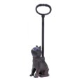 thumbnail image 1 of 4 x 2.5 x 14.5 in. Cat Door Stopper with Handle, 1 of 1