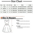 thumbnail image 2 of Bigersell Tank Top Dress Women's Fashion Bohemian Crew Neck Elastic Sleeveless Solid Ankle-Length Dress Women's Plus Mini Dress Style 4374, Female Long Dresses Green L, 2 of 9